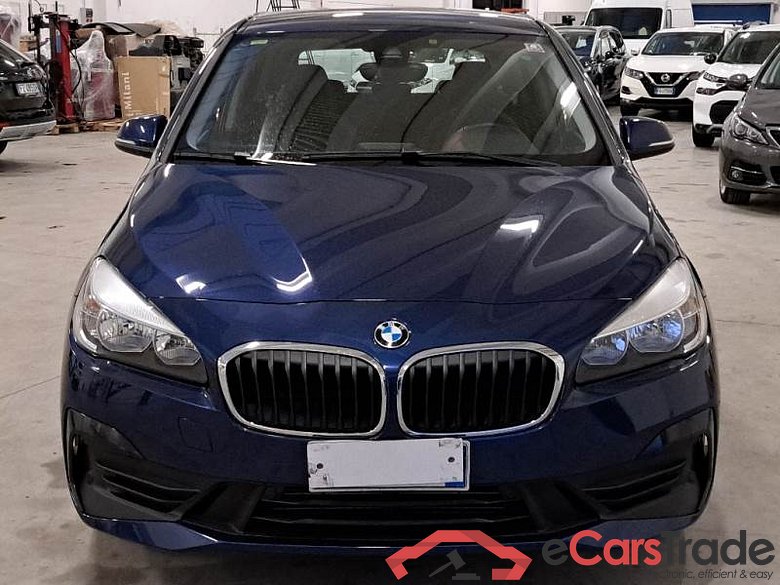 BMW SERIE 2 ACTIVE TOURER / 2018 / 5P / MONOVOLUME 225XE IPERFORMANCE BUSINESS AUTOM. #6