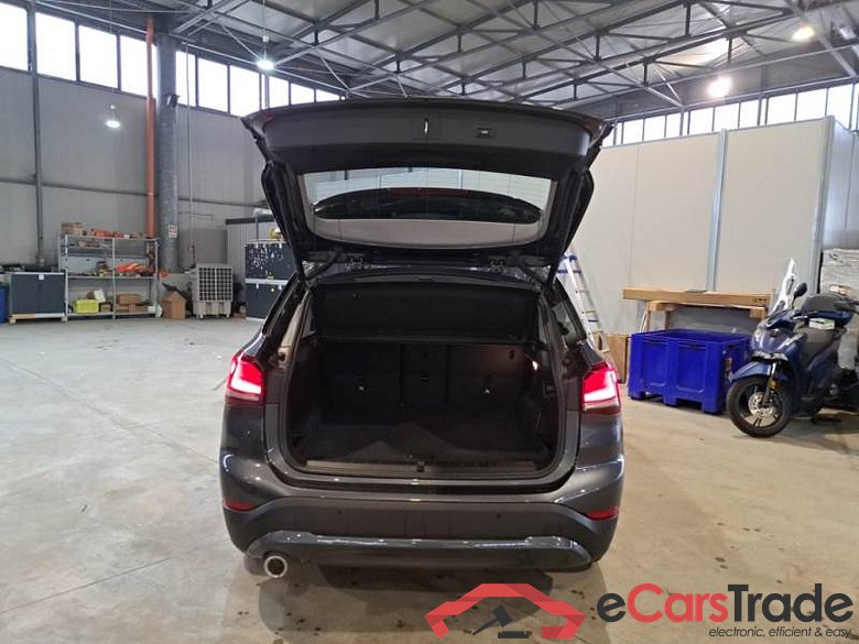 BMW X1 / 2019 / 5P / SUV XDRIVE 25E BUSINESS ADVANTAGE AUTOMATICO #5