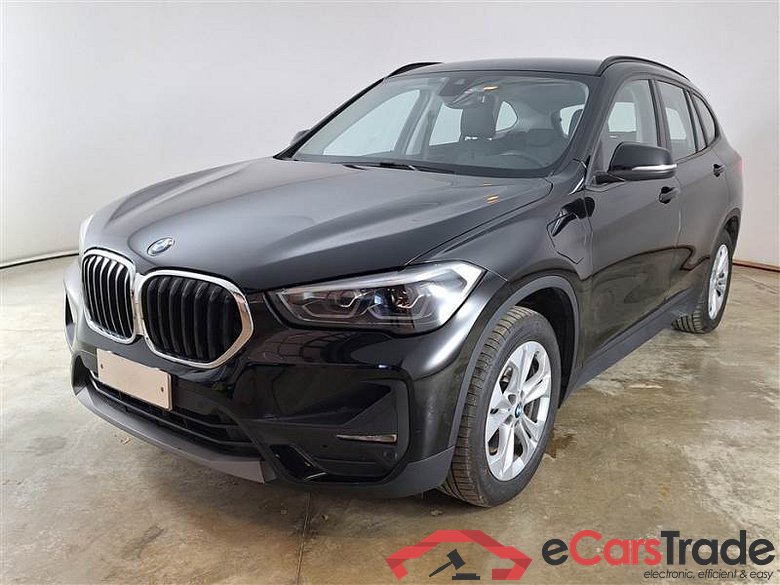 BMW X1 / 2019 / 5P / SUV XDRIVE 25E BUSINESS ADVANTAGE AUTOMATICO #1
