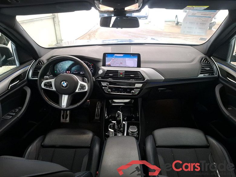 BMW X3 / 2017 / 5P / SUV xDrive30e 292ch M Sport BVA8 #5