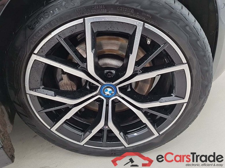 BMW 5-SERIE TOURING 530E XDRIVE AUT. #4