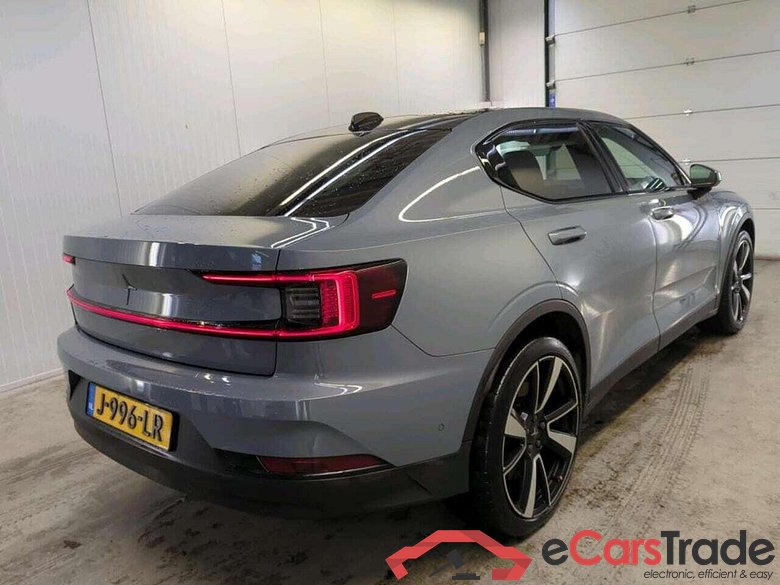 Polestar 2 LRDM LaunchEd. 78kWh #2