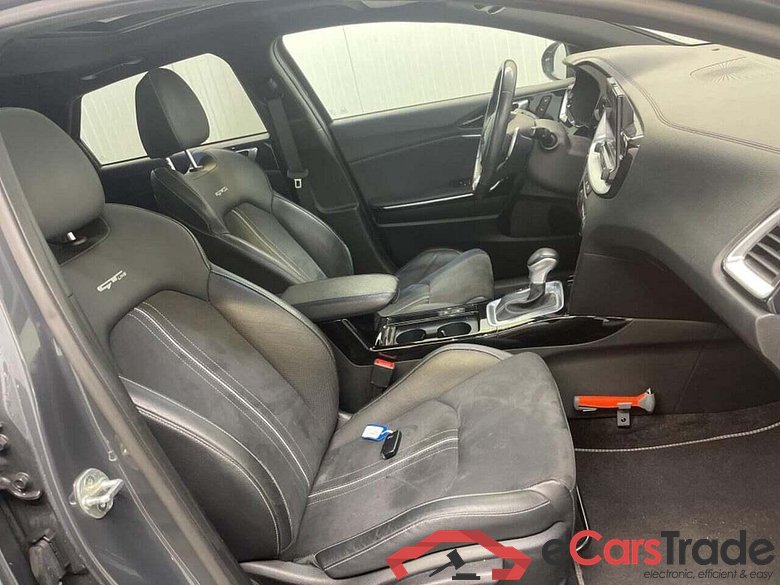 KIA PRO CEED 1.4 T-GDI GT-Pl. ine #6