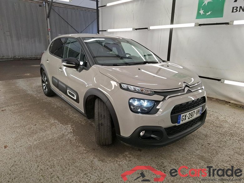 C3 Max 1.2 PureTech 80CV BVM5 6E #4