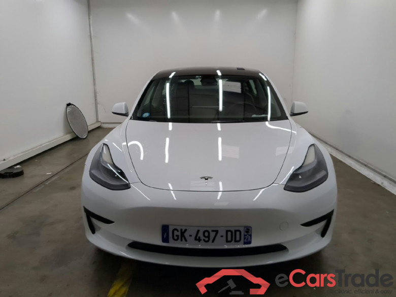 TESLA Model 3 / 2018 / 4P / Berline Propulsion #3