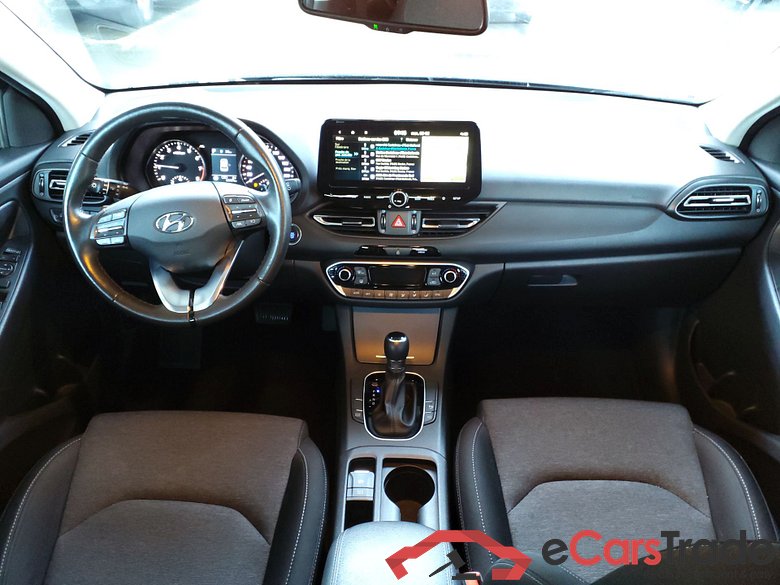 HYUNDAI i30 1.0 T-GDI SW 120cv 48V-Mildhybrid Creative DCT7 #4