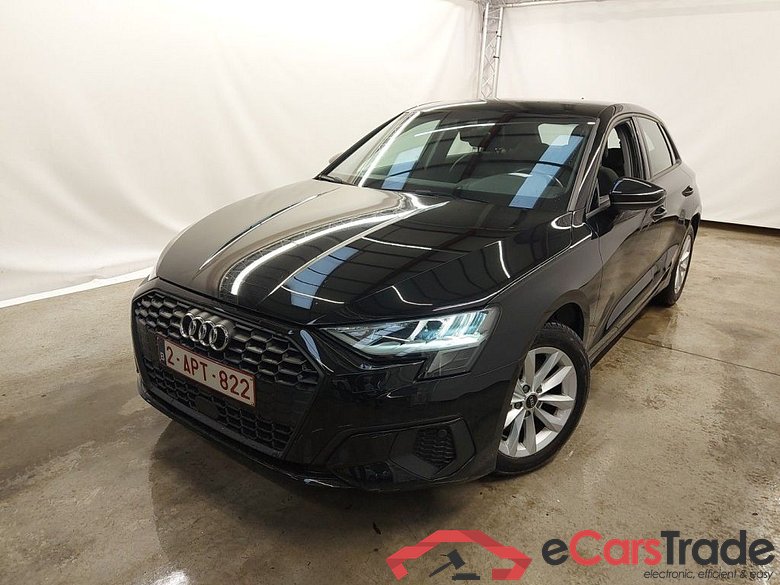 Audi A3 Sportback 1.0 30 TFSi 81kW 5d