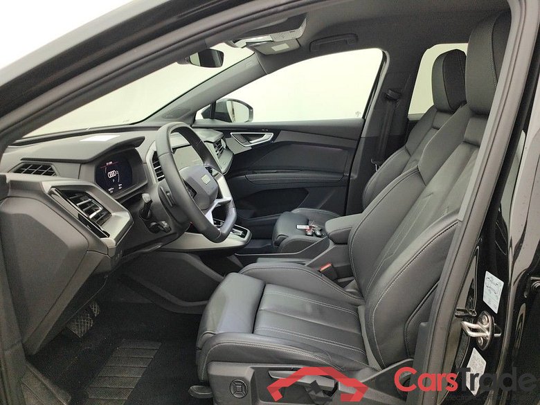 AUDI Q4 E-TRON 40 82kWh 204hp 5d #3