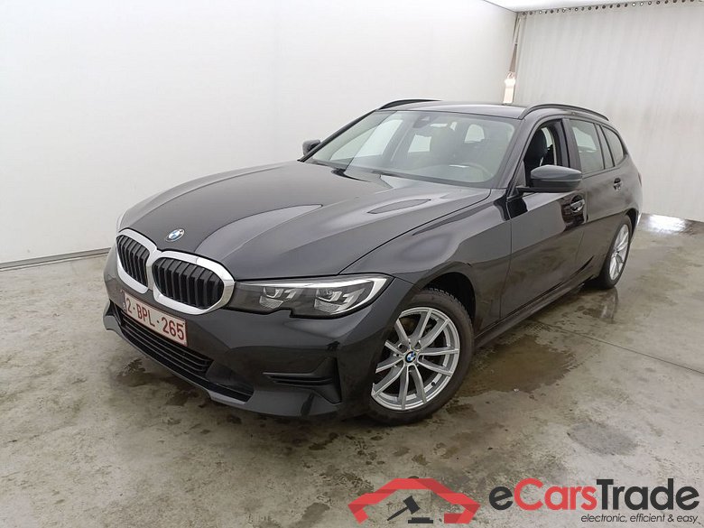BMW 3 Reeks Touring 316dA (90 kW) 5d