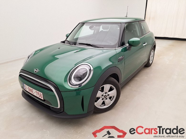 MINI, Mini 3d '14, Mini One Aut. 3d #2