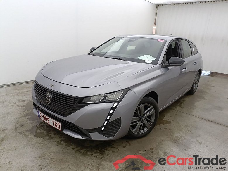 Peugeot 308 SW 1.2 PureTech 130 S&S Active Pack 5d #1