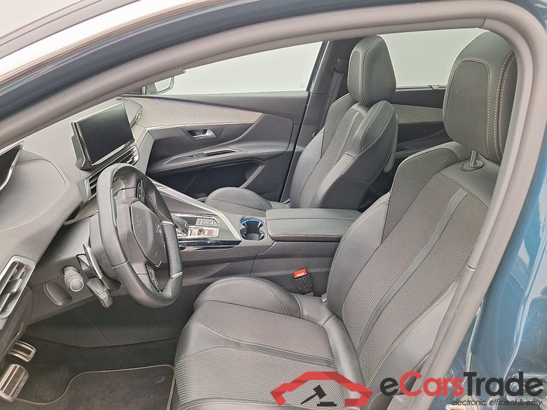 Peugeot, 5008 FL'20, Peugeot 5008 2.0 BlueHDi 132kW S&S EAT8 GT 5d #3