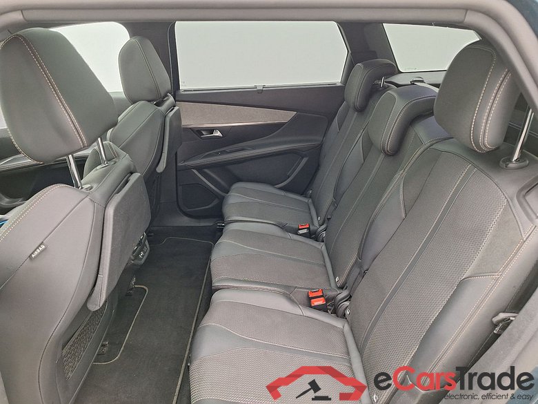 Peugeot, 5008 FL'20, Peugeot 5008 2.0 BlueHDi 132kW S&S EAT8 GT 5d #4