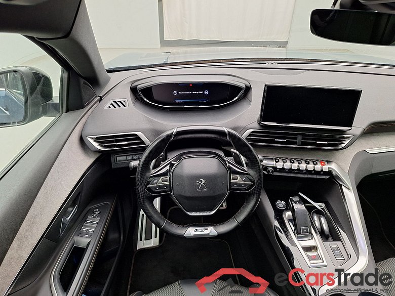 Peugeot, 5008 FL'20, Peugeot 5008 2.0 BlueHDi 132kW S&S EAT8 GT 5d #5