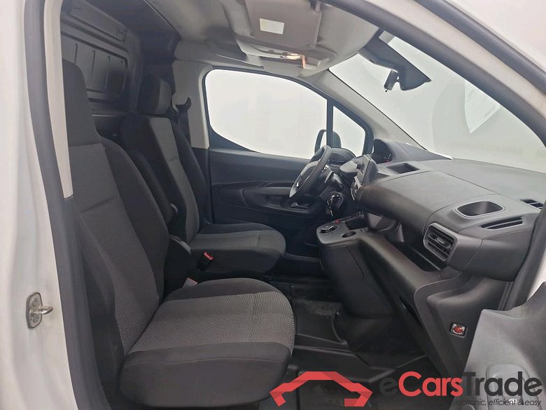 Partner Premium L1 1.5 HDi 130CV BVA8 E6dT #6