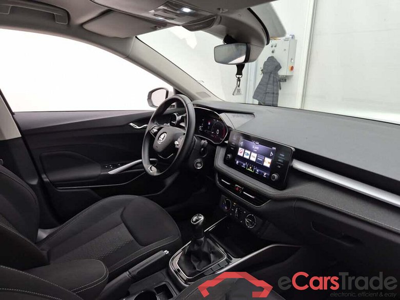 SKODA FABIA 1.0 TSI Ambition #3