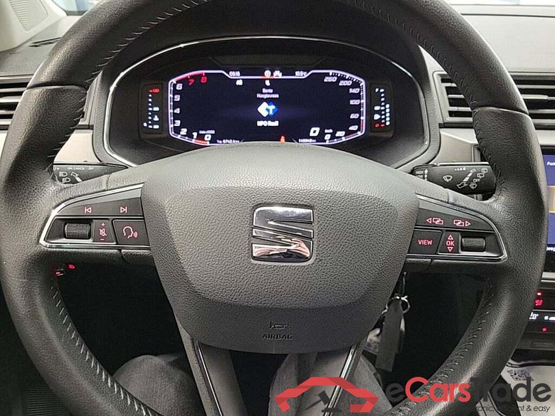 SEAT Ibiza 1.0 TSI Limited Edition #5