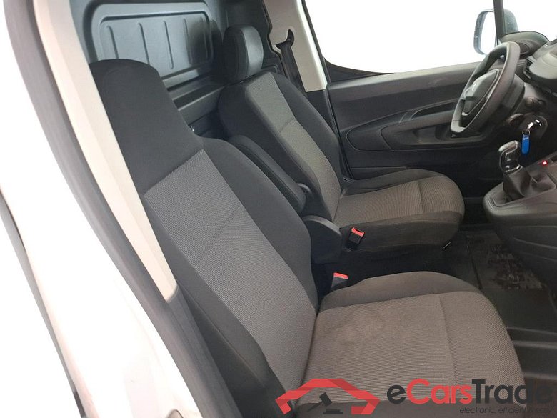 Partner Premium L2 1.5 HDi 100CV BVM5 E6dT #6