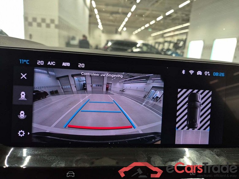 CITROEN C5 X 1.2 PureTech Feel EAT8 #6