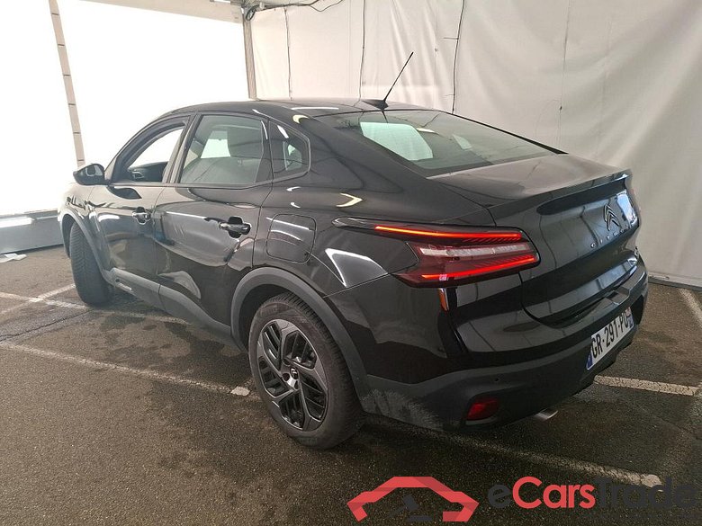 CITROEN C4 X / 2022 / 4P / Berline PureTech 130 S&S EAT8 Feel Pack #2