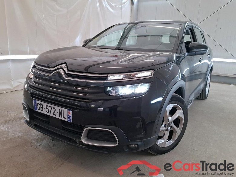 C5 Aircross Business 1.5 BlueHDi 130CV BVM6 E6d #1