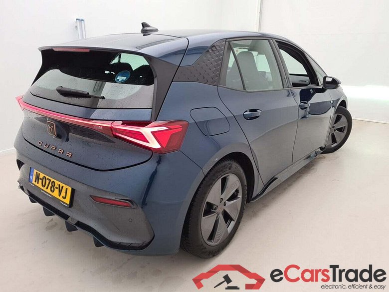 CUPRA Born Business One 62 kWh #2