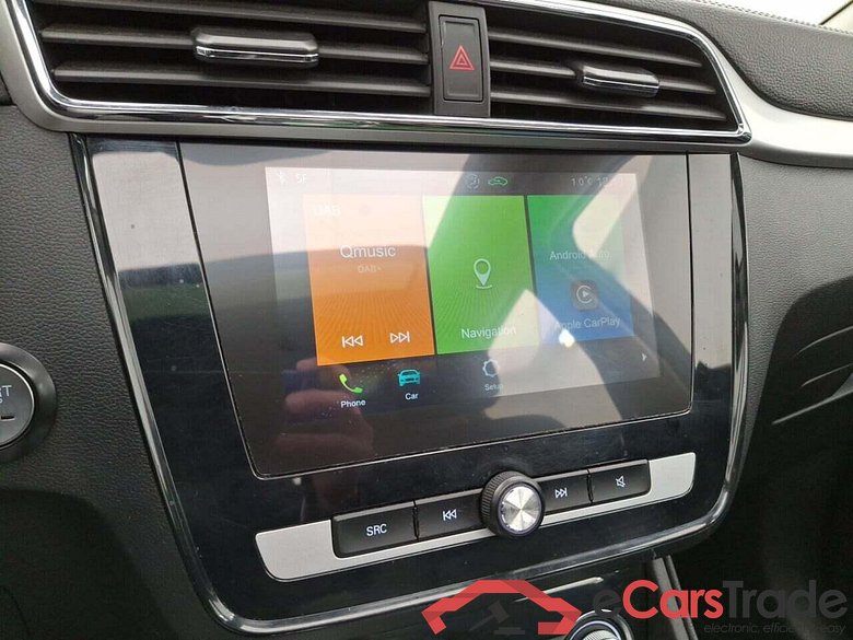 MG MG ZS EV Luxury 45 kWh #5