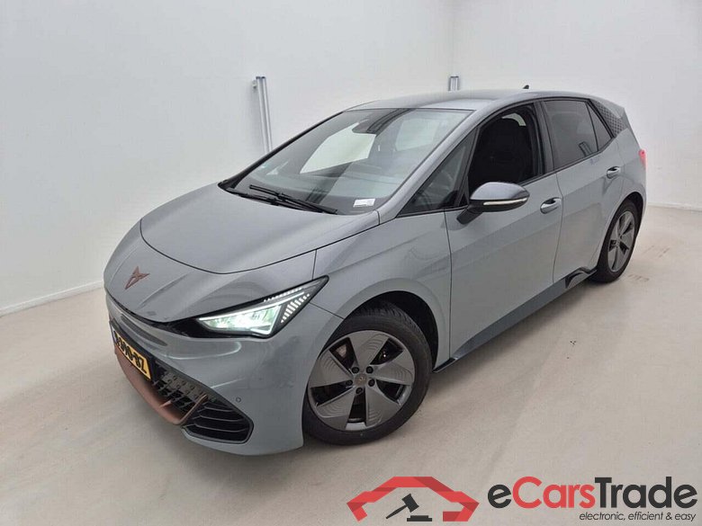 CUPRA Born Business 62 kWh #1