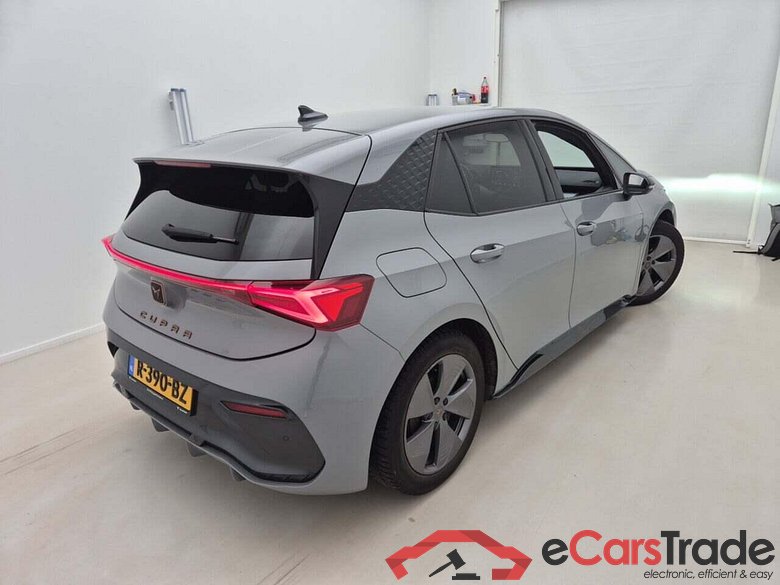 CUPRA Born Business 62 kWh #2