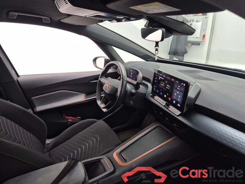 CUPRA Born Business 62 kWh #3