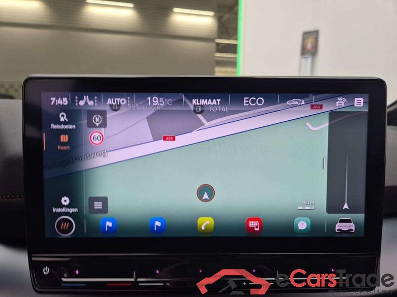 CUPRA Born Business 62 kWh #6