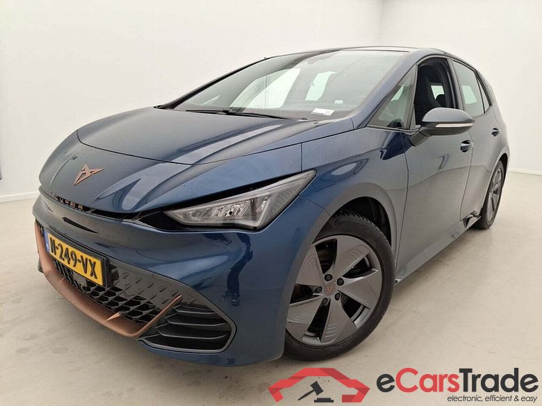 CUPRA Born Business One 62 kWh