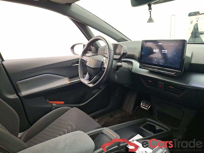 CUPRA Born Business One 62 kWh #3