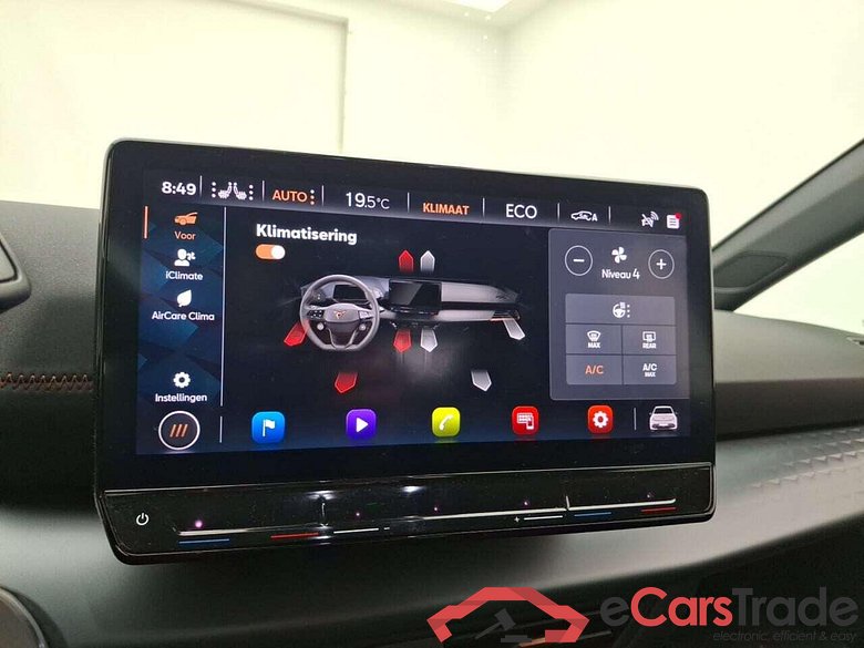 CUPRA Born Business One 62 kWh #6