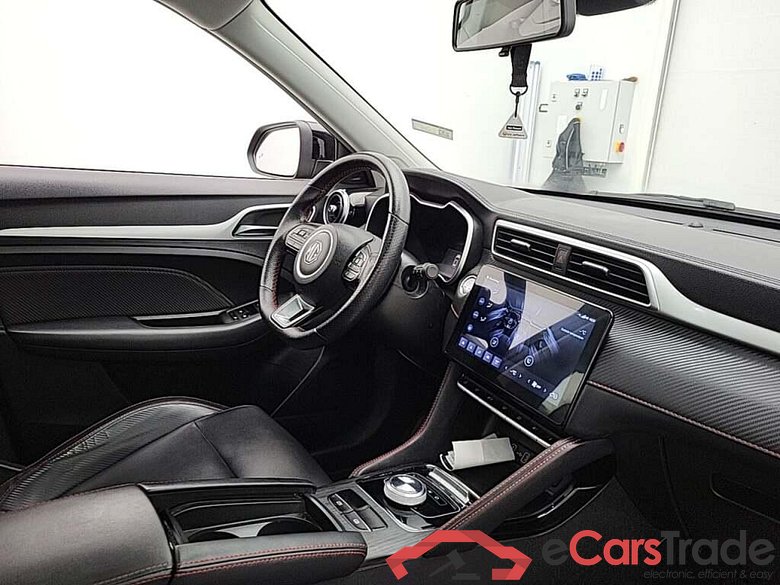 MG Mg zs ev EV Long R Luxury #3