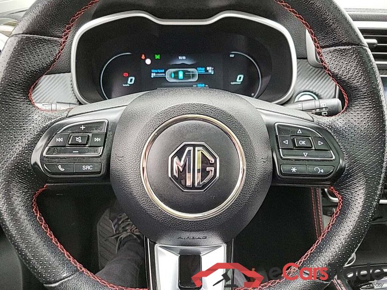 MG Mg zs ev EV Long R Luxury #5