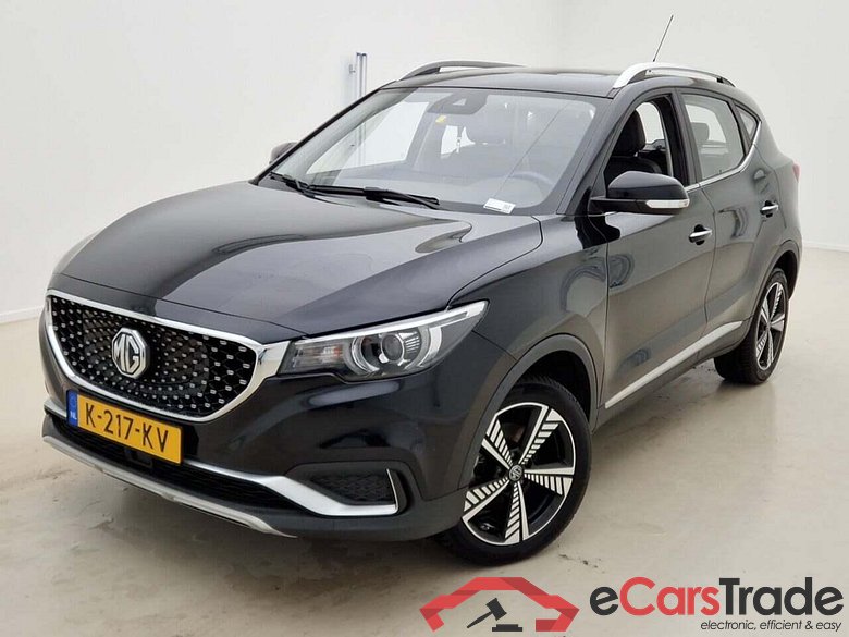 MG MG ZS EV Luxury 45 kWh #1