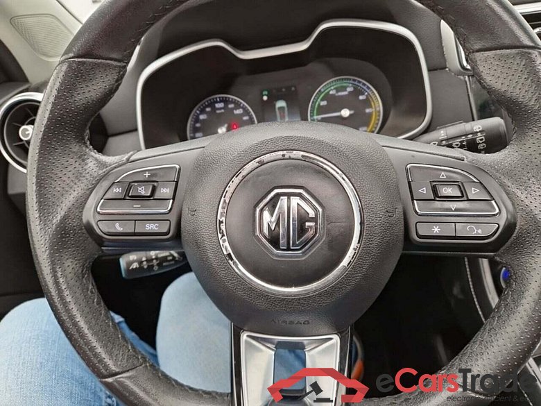 MG MG ZS EV Luxury 45 kWh #6