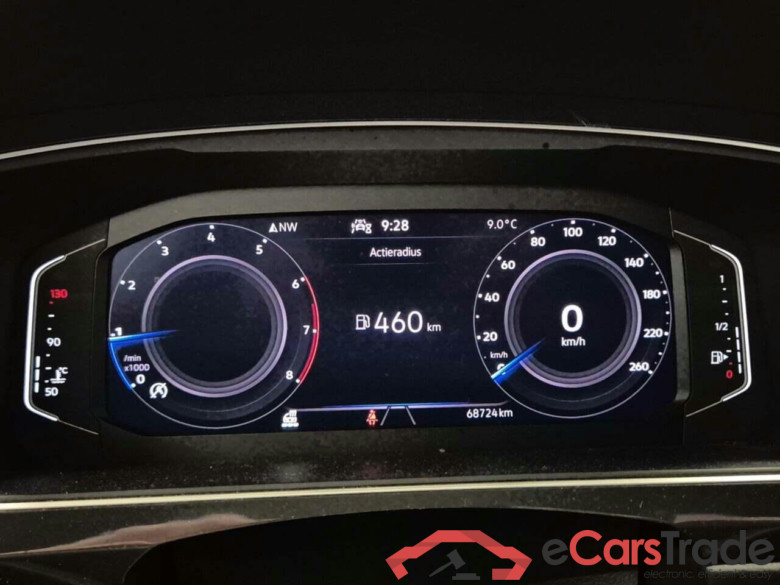 VOLKSWAGEN Tiguan 1.5 TSI Life Business #4