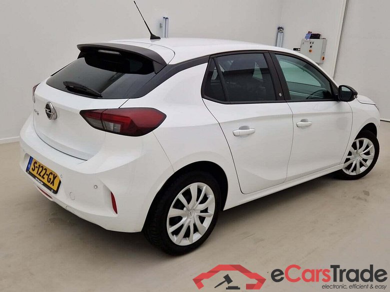 OPEL CORSA-E Edition 50 kWh  #2