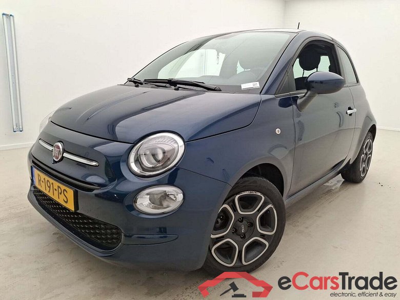 FIAT 500 1.0 Hybrid Club #1