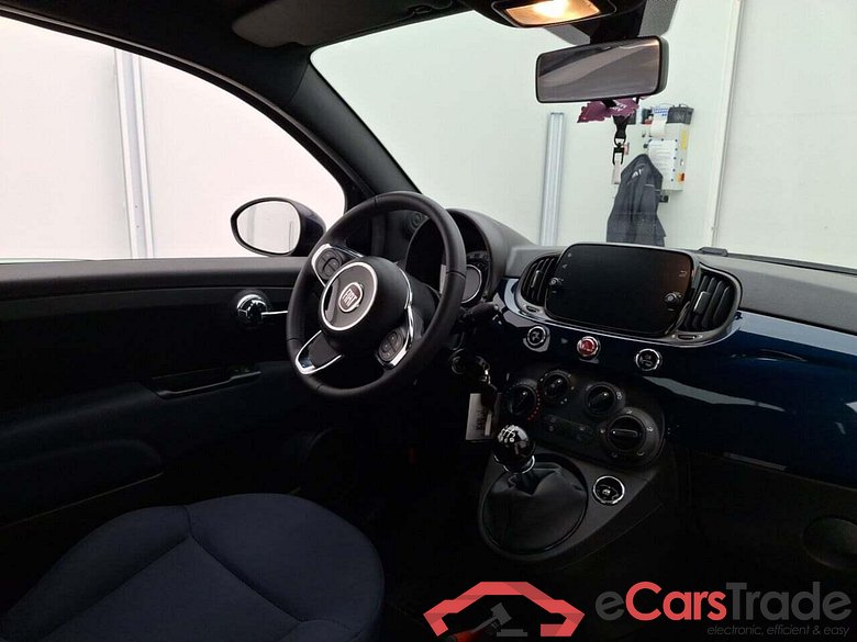 FIAT 500 1.0 Hybrid Club #3