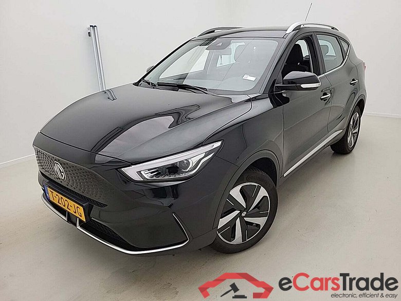 MG Mg zs ev EV Std. R Luxury #1