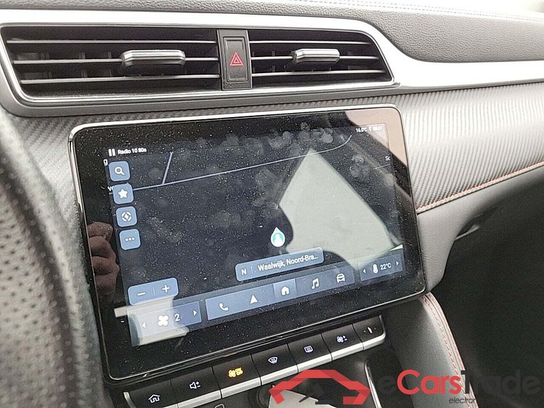 MG Mg zs ev EV Std. R Luxury #6