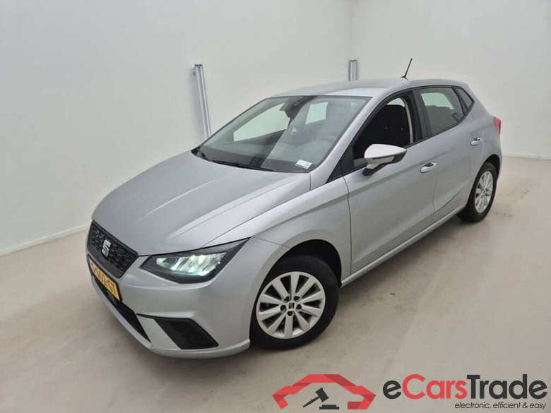 SEAT Ibiza 1.0 TSI Style