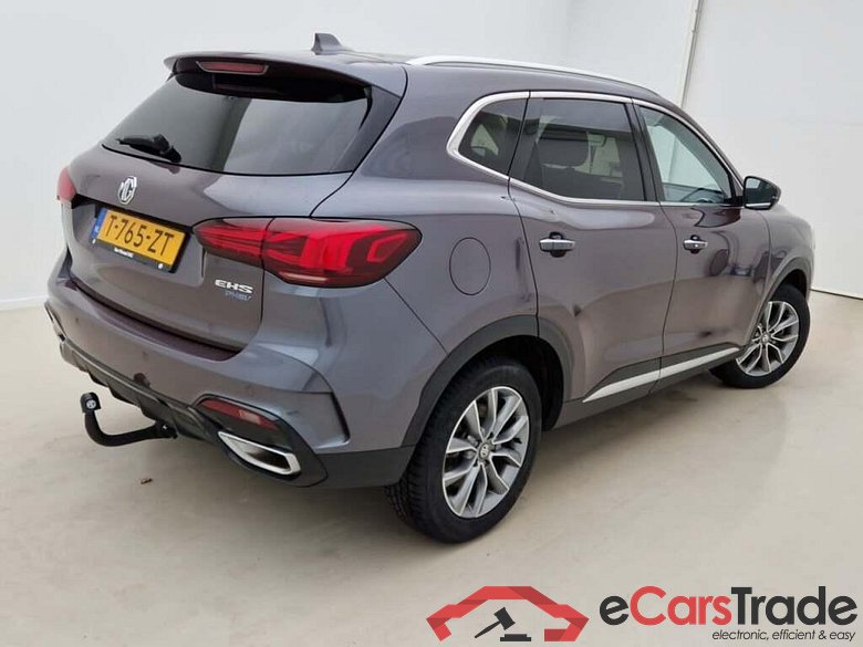 MG EHS 1.5 TGDI Comfort #2