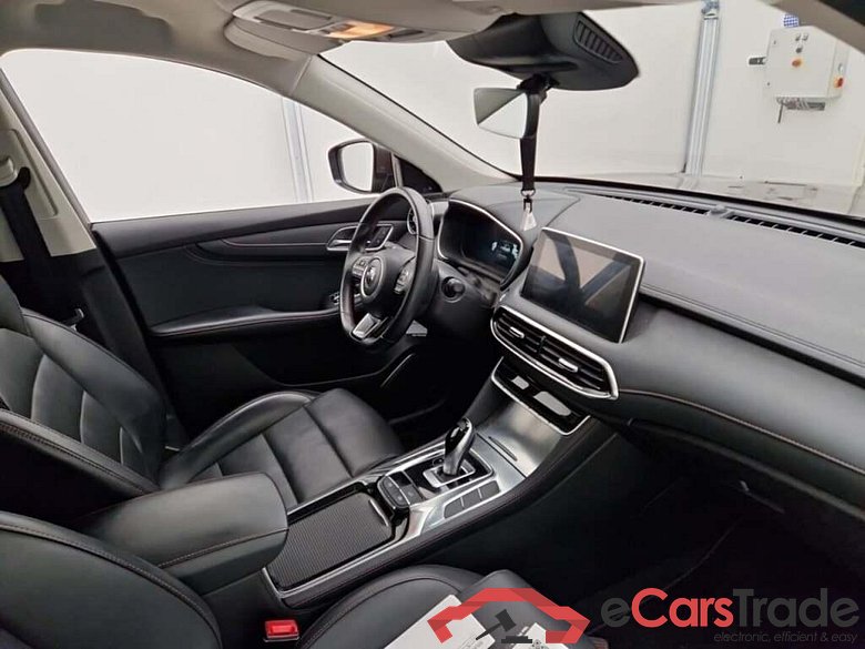 MG EHS 1.5 TGDI Comfort #3