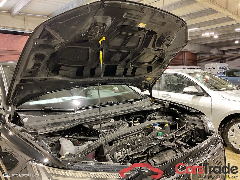 AUDI Q4 SPORTBACK E-TRON BEV 82KWH 45 CORPORATE S AUTO #6