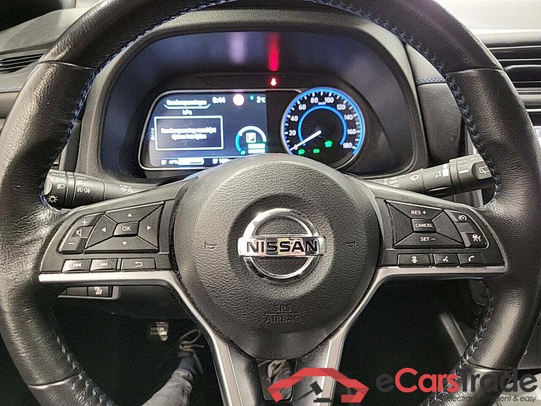 NISSAN LEAF Acenta 40 kWh #5