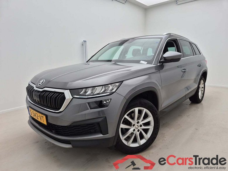SKODA Kodiaq 1.5 TSI Business Edition